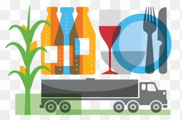 Food Ecolab - Commercial Vehicle png