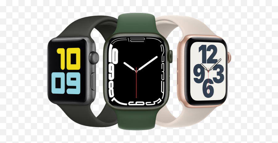 Apple Watch For Everyone - Apple Watch Mkn53ll Png,Apple Watch Charging Icon