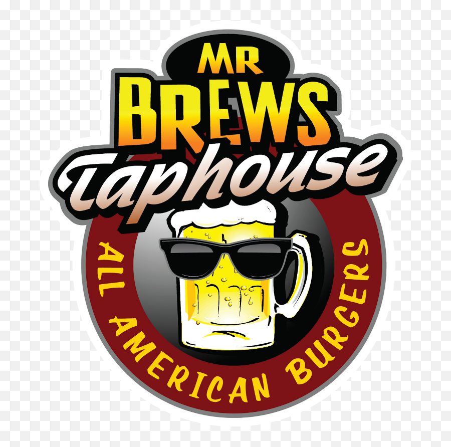 Mr Brews Taphouse - Melbourne Craft Beer Mr Brews Taphouse Png,Power Rangers 2017 Icon