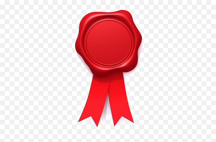 Red Ribbon Download Png Image Svg Clip Art For Web - Certificate With Red Ribbon,Aids Ribbon Icon