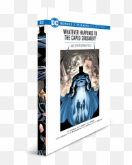 Home Dc Heroes U0026 Villains Collection - Dc Comics Graphic Novels png