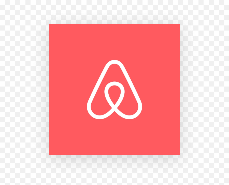 Om Studio Digital Product Design - Airbnb Youtube Png,Airbnb Icon