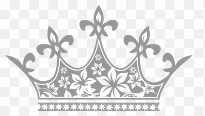 Free Queen Crown Png Download Clip Art - Pageant Crown Clip Art,Queen Crown Png