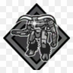 Bul Loader Fl4k Borderlands Wiki Fandom - Emblem png