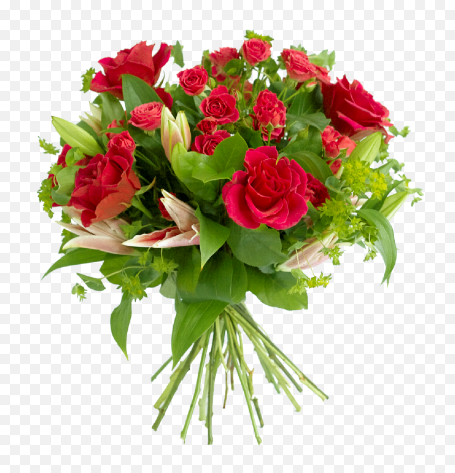 Download Free Png Bouquet - Flowersbackgroundtransparent Png Bukey,Bouquet Transparent Background