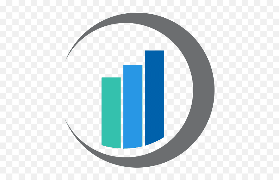 Formalizes Planning And Wealth Advisory - Revolve Wealth Vertical Png,Growth Chart Icon