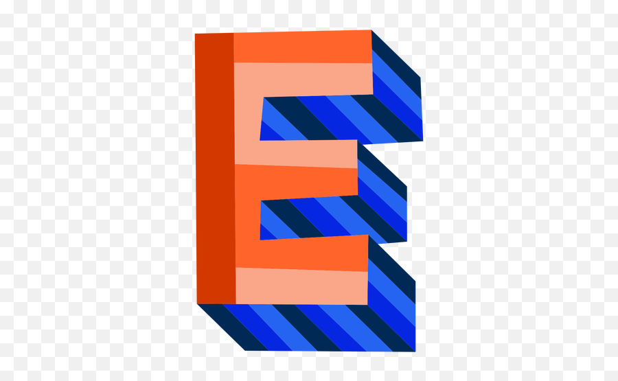 Download Free Picture E Letter Photo Icon Favicon - Letra E Em 3d Png,Letter E Icon