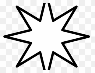 Glow Clipart Star Shape - North Icon Logo Full Size Transparent Commonwealth png