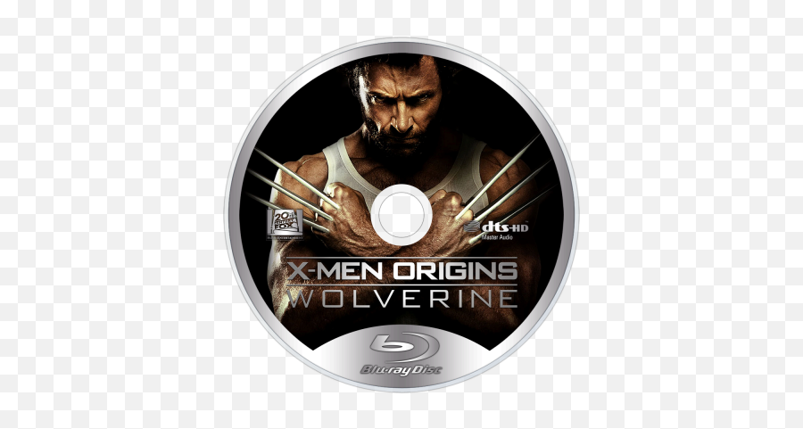 X - Men Origins Wolverine Movie Fanart Fanarttv X Men Wolverine Png,Wolverine Icon