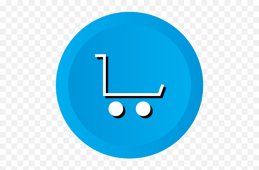 Commerce Ecommerce Means Shopping Store Icon - Ios Web User Png,Ecommerce Icon Free