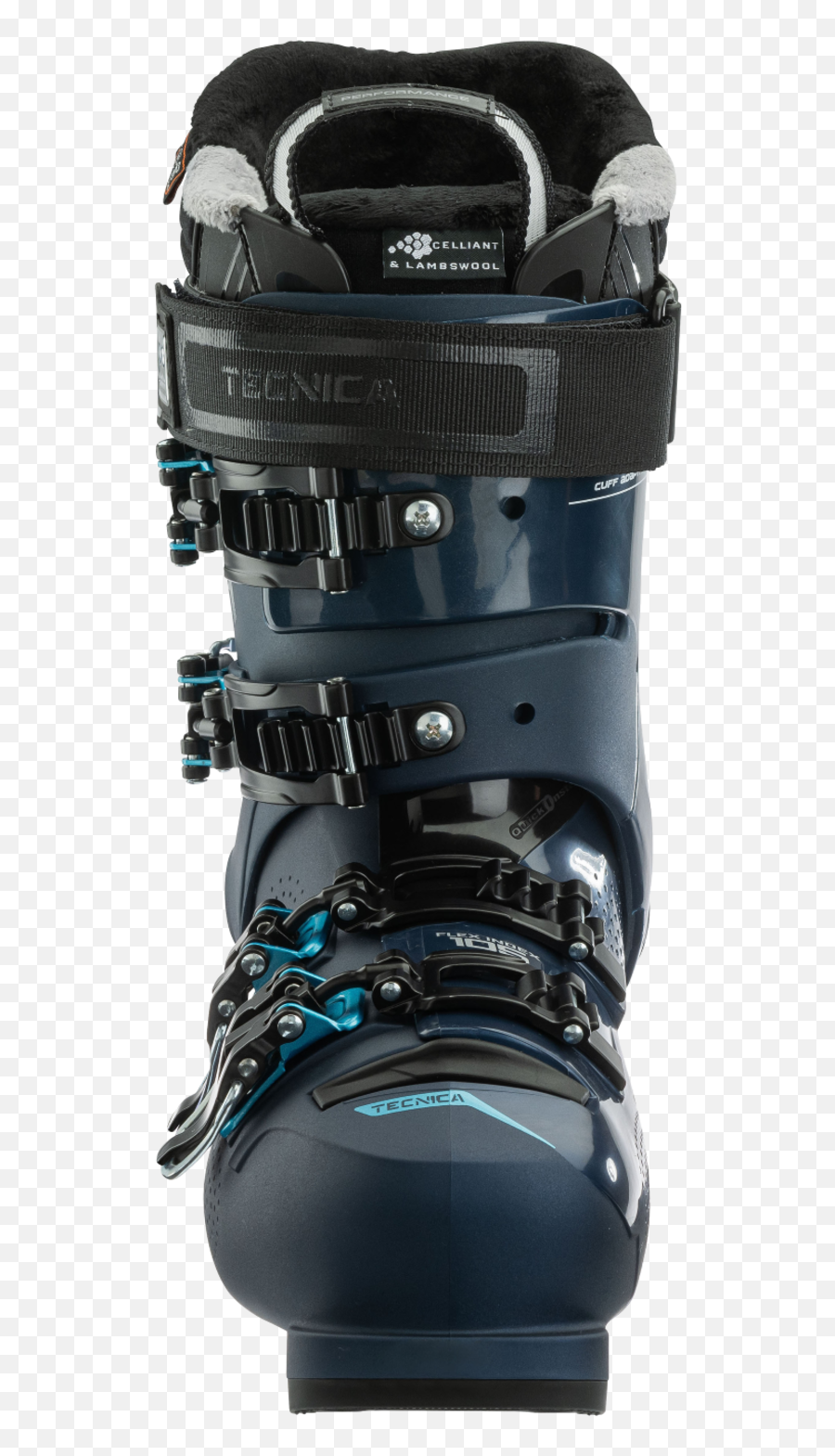 Tecnica Mach1 Lv 105 Ski Boot - Women Png,Icon Boots For Women