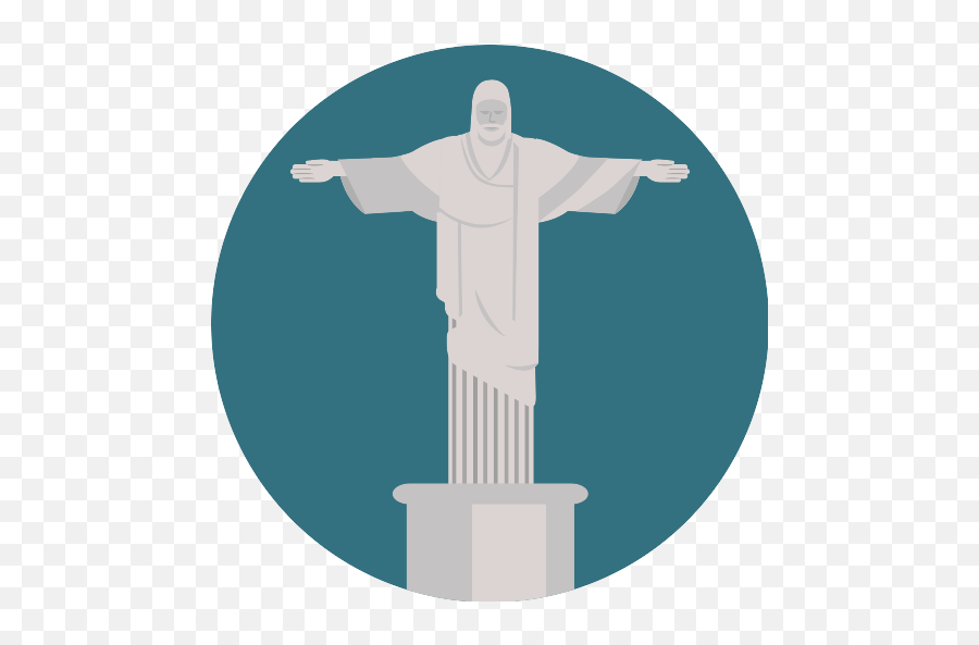 Christ The Redeemer Svg Vectors And Icons - Png Repo Free Christ The Redeemer Icon Png,Jesus Christ Icon Images