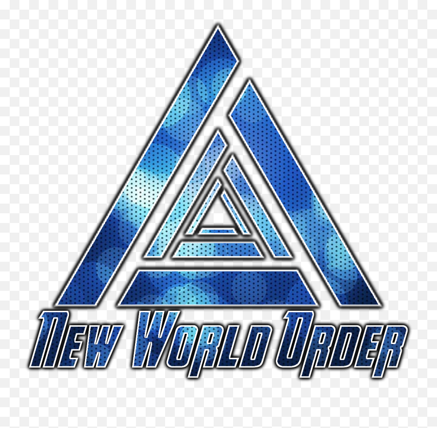 Triangle Png Nwo