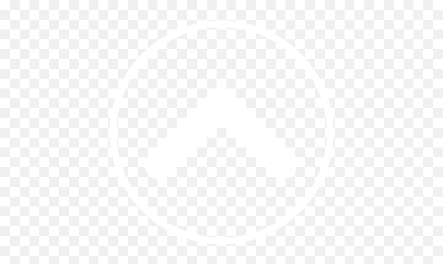 Ripple - Dot Png,White Arrow Head Icon