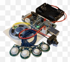 300 Second Usb Recording Module With Light Sensor And Buttons Windows 10 7 - Hardware Programmer png