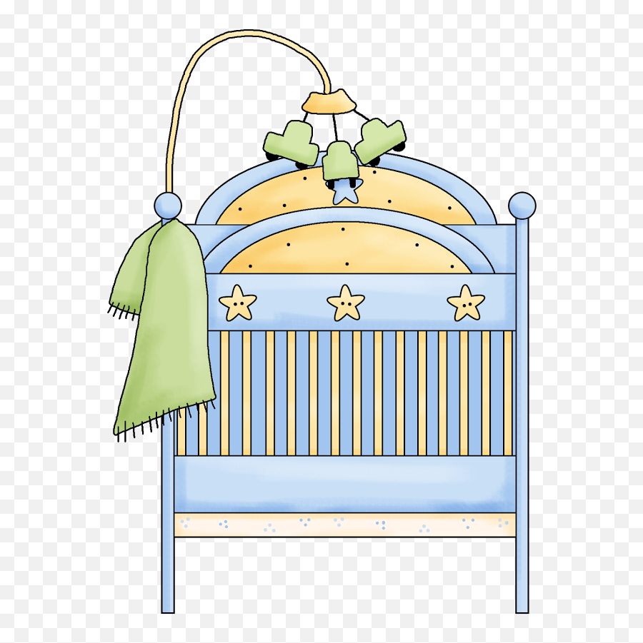 Sign In Baby Prints Scrapbook Icon - Baby Boy Crib Clipart Png,Scrapbook Icon