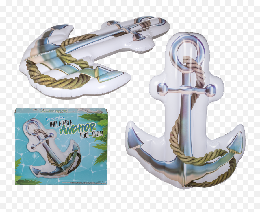 Anchor Pool Float Png