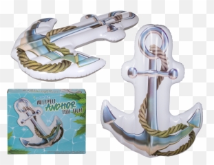 Anchor Pool Float Png