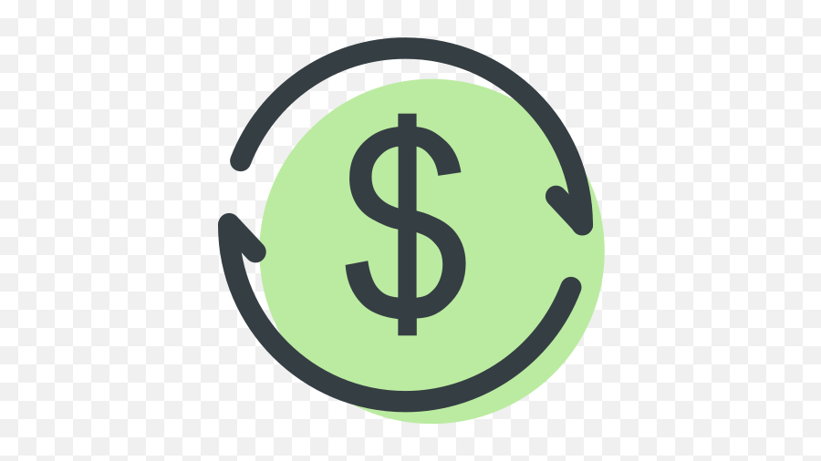 Money Transfer Vector Icons Free Download In Svg Png Format - Transfer Money Icon Png,Migrate Icon