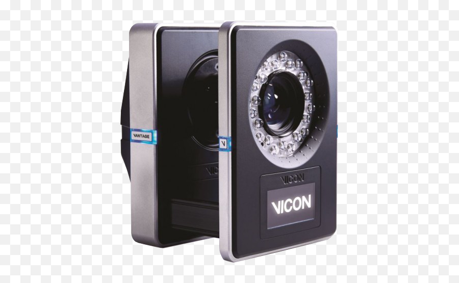 Vicon Vantage V5 Camera Standard - Logemas Vicon Motion Capture Cameras Png,V Icon