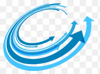 Instagram Marketing U0026 Advertising Services Inflow - Arrow Surround The Circle Png,Round Instagram App Icon Transparent
