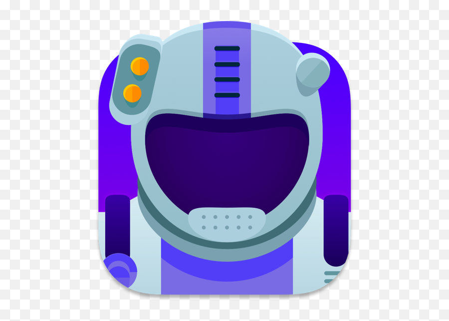 Mastonaut - Hard Png,Astronaut Helmet Icon