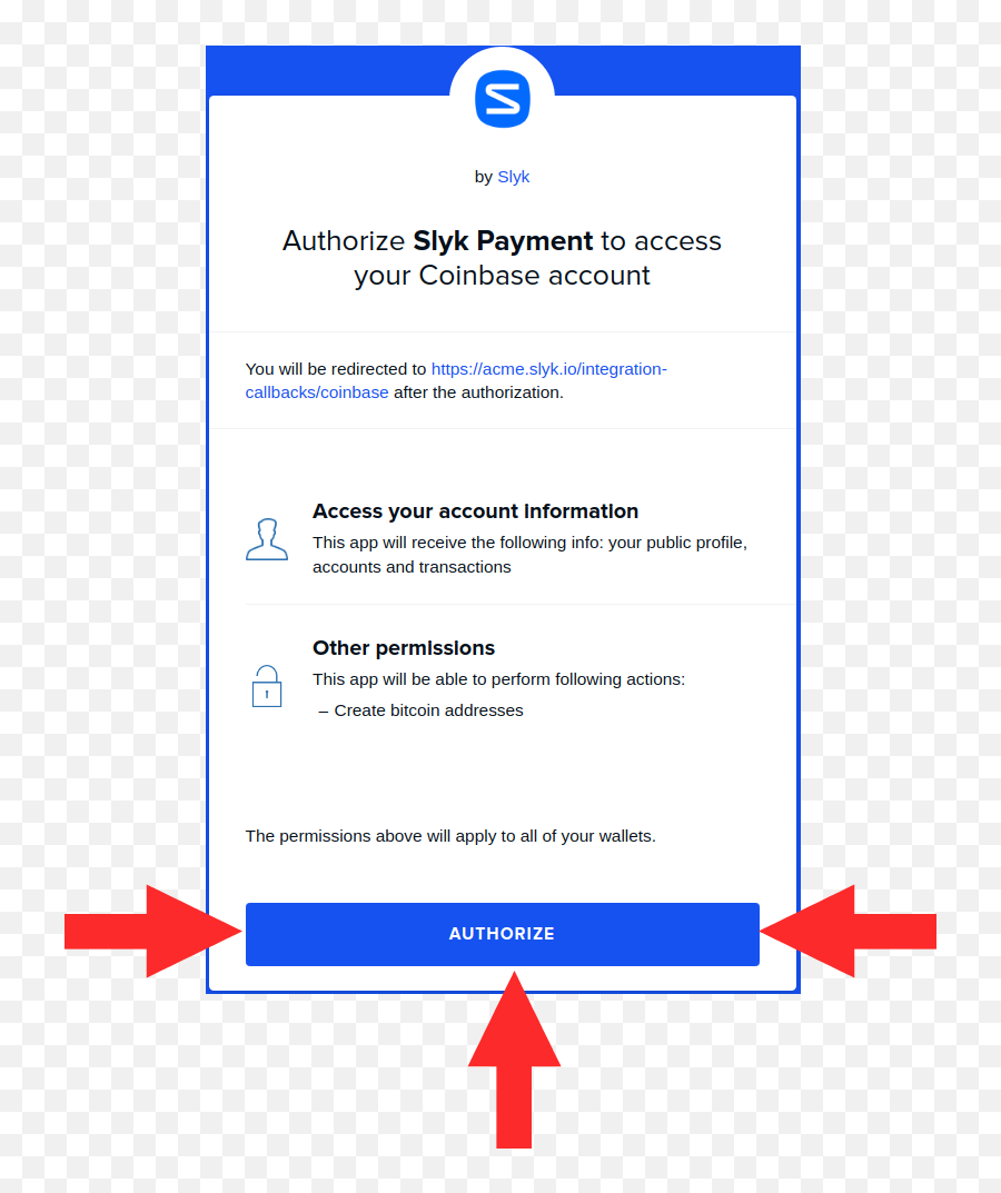 Coinbase Configuration - Slyk Vertical Png,Coinbase Icon