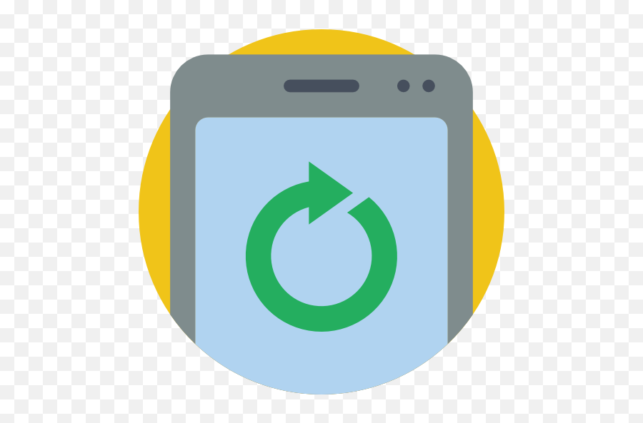 Free Icon Sync - Smart Device Png,Call Manager Icon