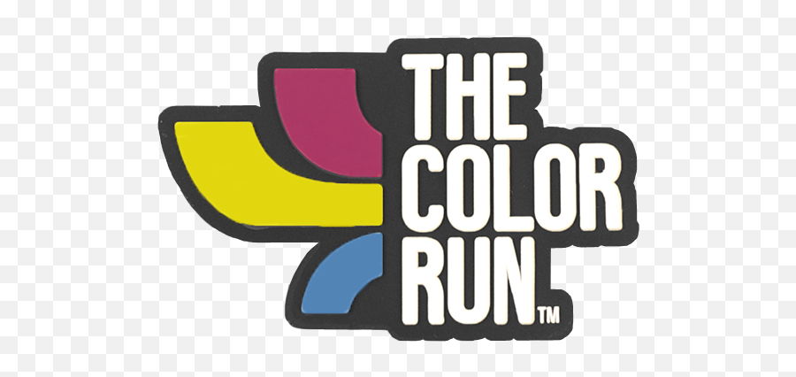 Download Tcr Magnet - Tcr Logo W Icon Icon Color Run Png Color Run Logo,Magnetic Icon