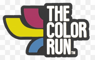 Download Tcr Magnet - tcr Logo W Icon Color Run Png