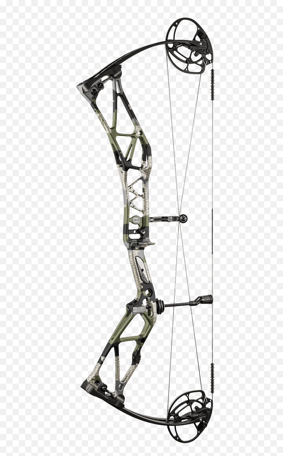 Test - Arc Élite Elite Ritual 33 Png,Hoyt Powermax Vs Bowtech Carbon Icon