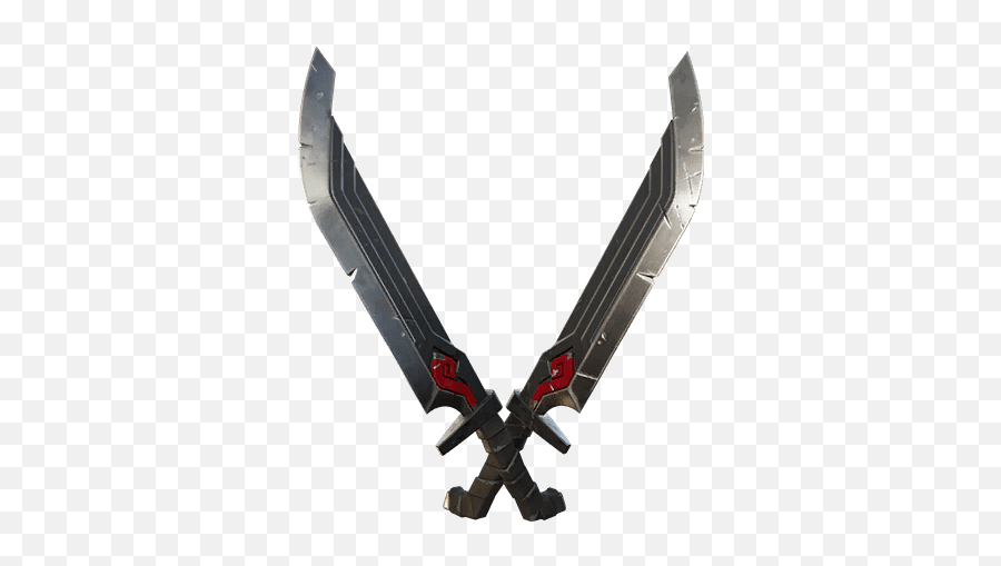 Reliant Blades In Fortnite Images Shop History Gameplay - Reliant Blades Fortnite Png,Game Of Thrones Icon Png