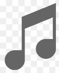 Data Music Viz Gallery Tableau Public - Musical Note png