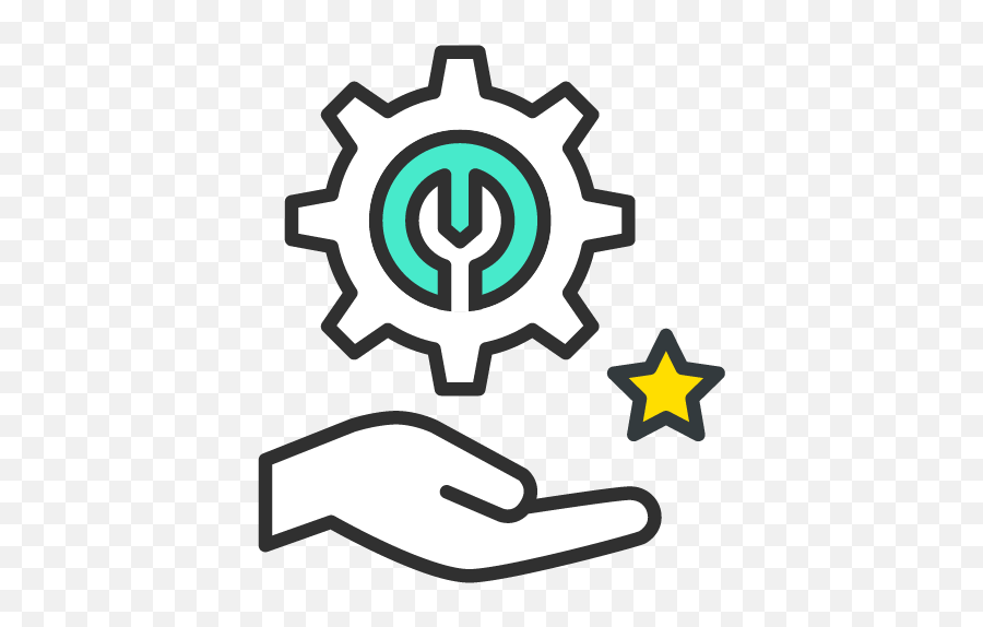 Managed It U0026 Support Services Headspring - Machinery Icon Png,Tooling Icon