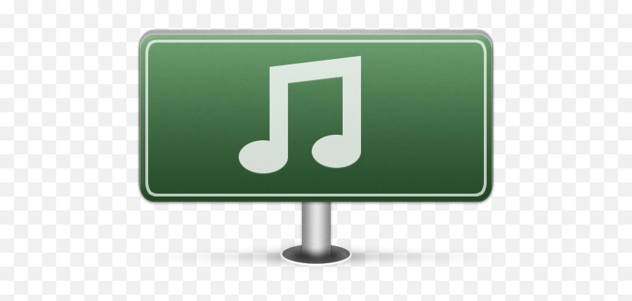 Music Sign Icon Free Download As Png And Ico Easy - Sign Png,Music Sign Icon