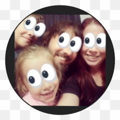 Googly Eyes - Cartoon png