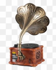 New Product Cheap Phonograph Gramophone Vinyl Turntable Record Player - Buy Record Player Vinylcheap Vinyl Playerphonograph Player Product On Vinyl Player Png,Png Phonographic