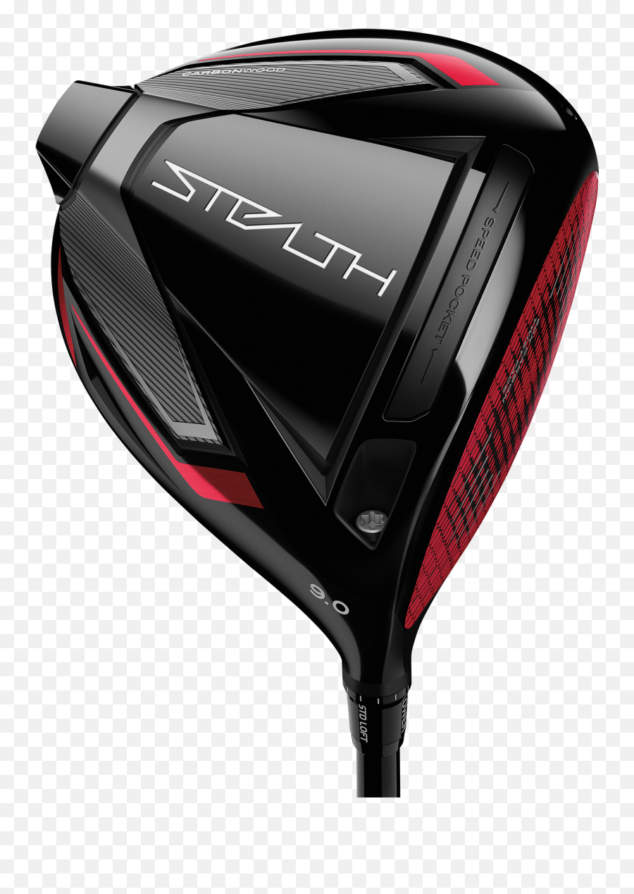 Stealth Driver - Taylormade Stealth Driver 2022 Png,Icon Stealth Gloves