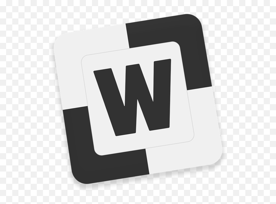 Wordify 2 - Language Png,Word Icon Vector