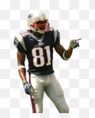 Randy Moss Psd Official Psds - Randy Moss Transparent Background Png,Moss Png