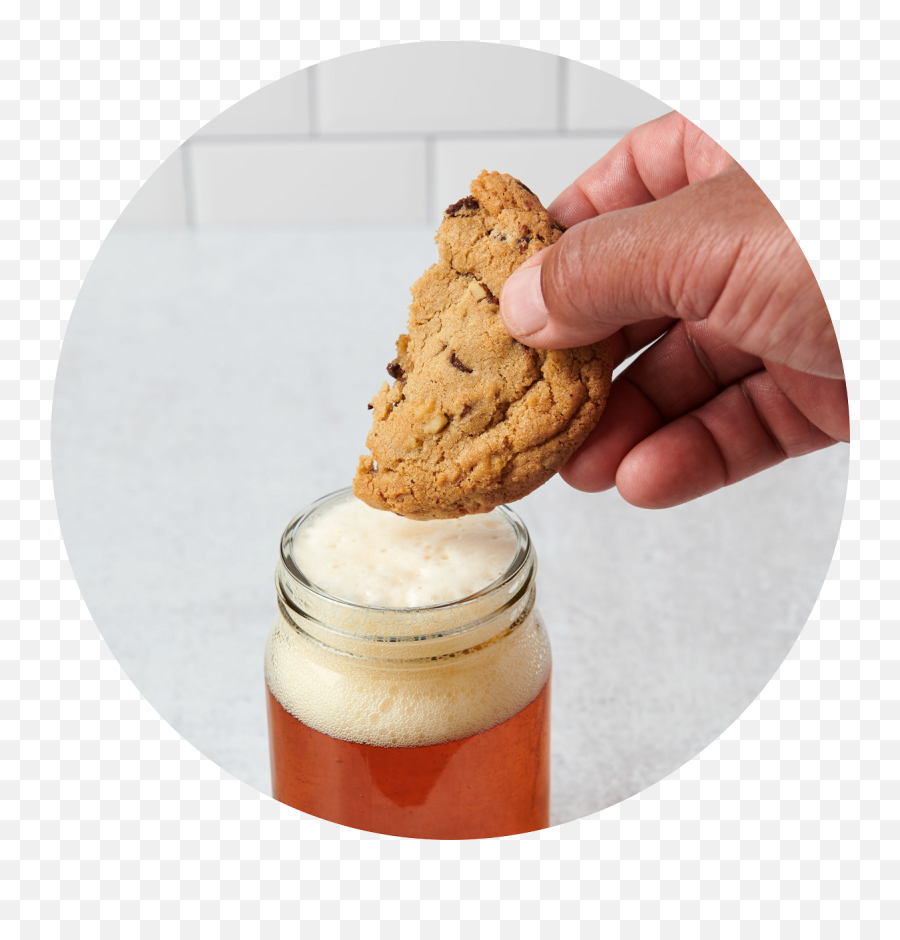 Chocolate Chip Pacific Cookie Company - Peanut Butter Cookie Png,Chocolate Chip Icon