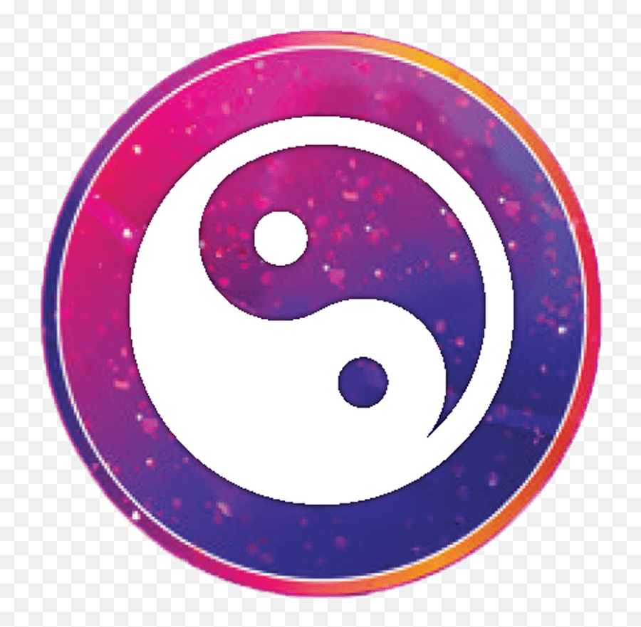 The Preemptive Daily Energy And Productivity Planner Png Yin Yang Icon