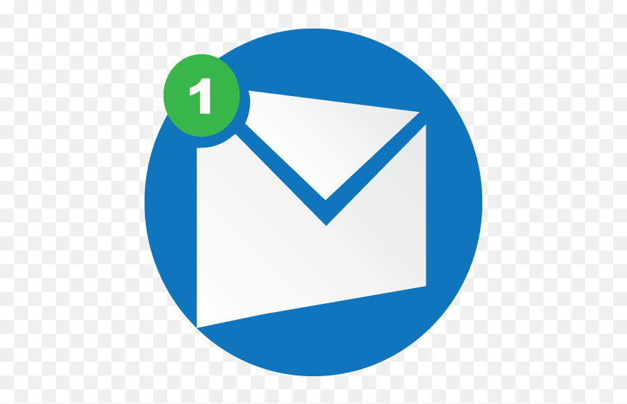 Xodus - Vertical Png,Gmail Inbox Icon