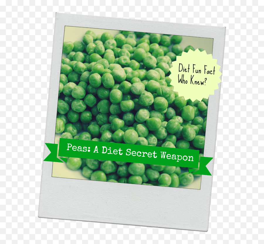 Diet Secret Weapon Eat Your Peas Comeback Momma - Snap Pea Png,Peas Png
