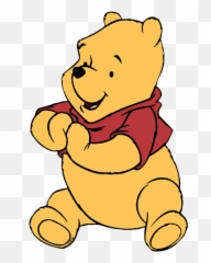 Clapping Hands - Winnie The Pooh Hands Png,Clapping Png