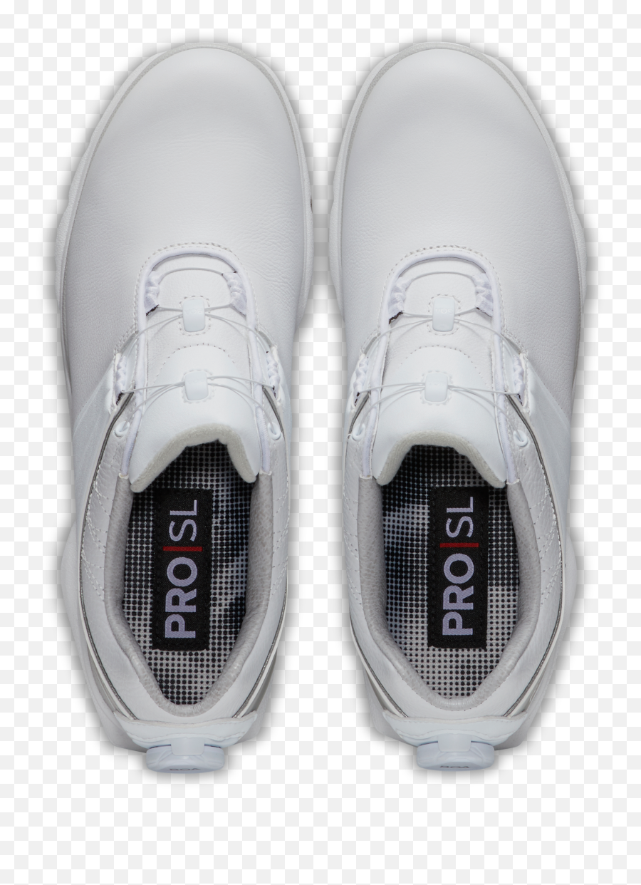 Prosl Boa Women - Footjoy Pro Sl Golf Shoes Png,Footjoy Icon Boa