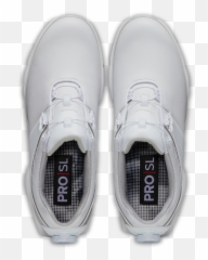 Prosl Boa Women - Footjoy Sl Golf Shoes png
