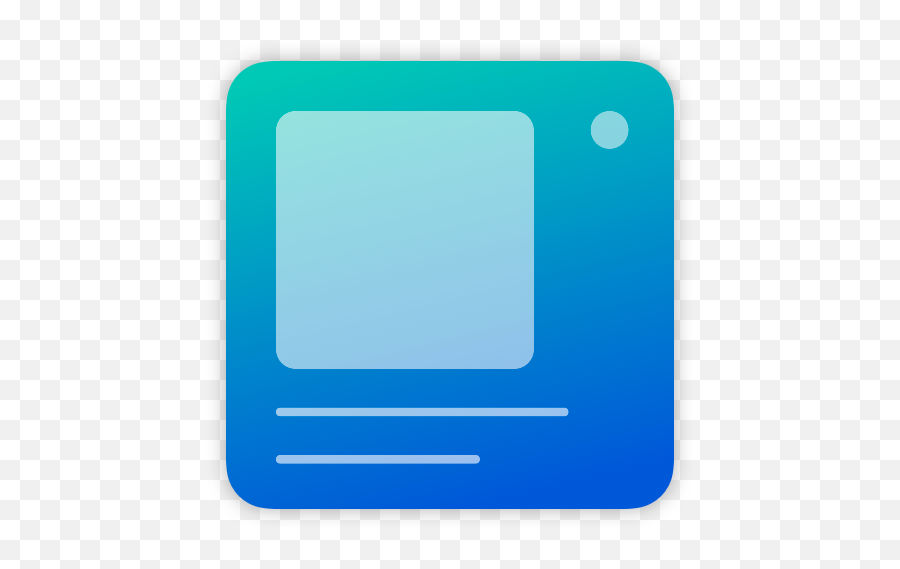 Widgetpod - Vertical Png,Save Icon Word