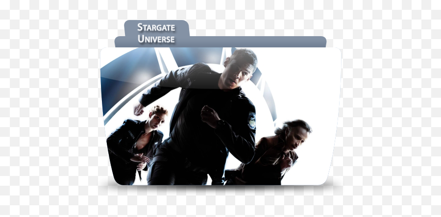 Stargate Universe Icon - Tv Color Series 2 Icons Softiconscom Stargate Universe Png,Stargate Png