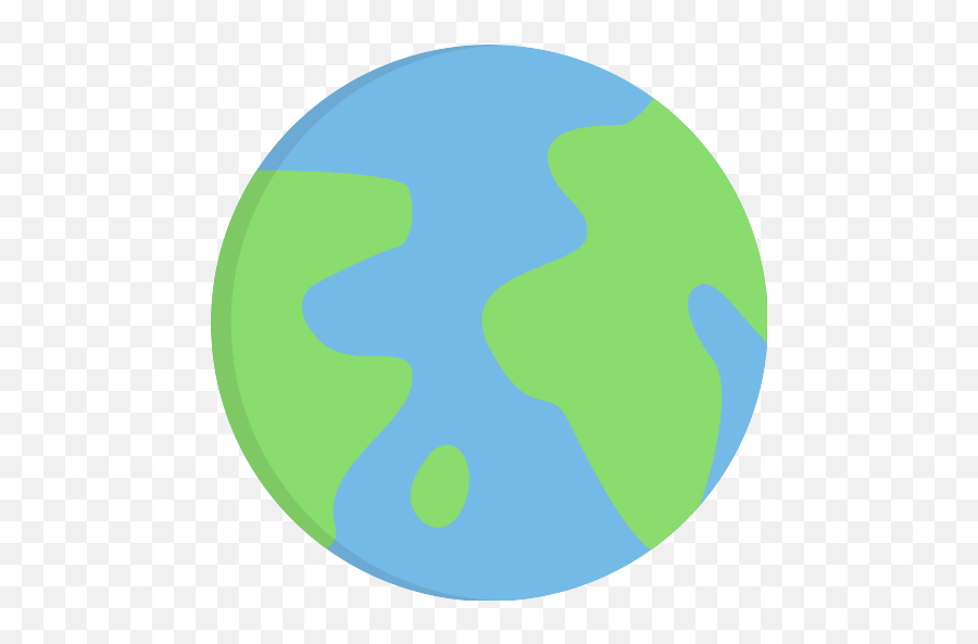 Earth Global Svg Vectors And Icons - Png Repo Free Png Icons,Green Earth Icon